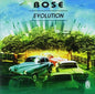 B.O.S.E.: Evolution - CD