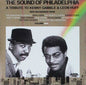 Various Artists: The Sound of Philadelphia: A Tribute to Kenny Gamble and Leon Huff 2 - CD