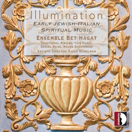Various Artists: Illumination - CD