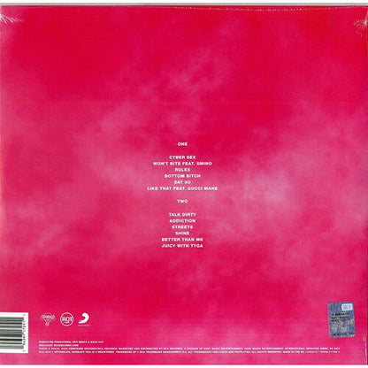 Doja Cat - Hot Pink - VINYL