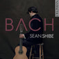 Sean Shibe: Sean Shibe Plays Bach pour la luth ò cembal - CD