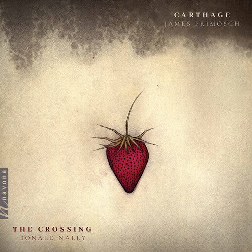 The Crossing  Nally: Carthage - CD