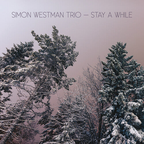 Westman: Stay a While - CD