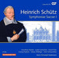 Rademann / Fritz / Krause: Symphoniae Sacrae I - CD