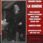 Stefano: Boheme - CD