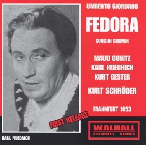Cunitz: Cunitz Friedri - CD
