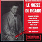 Busch: Lezze Di Figaro - CD