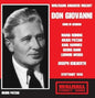 Patzak: Don Giovanni - CD
