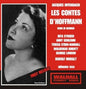 London: Les Contes D'hoffmann - CD