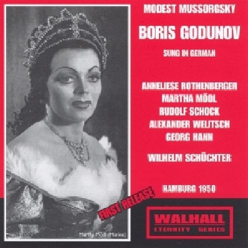Modl: Rothenberger - CD