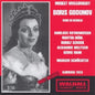 Modl: Rothenberger - CD