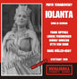 Fehenberger: Iolanata - CD