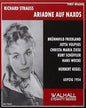 Kegel: Ariadne Auf Naxos - CD