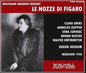 Jurinac: Lezze Di Figaro - CD