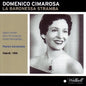Rizzieri: Baronessa Stramba - CD