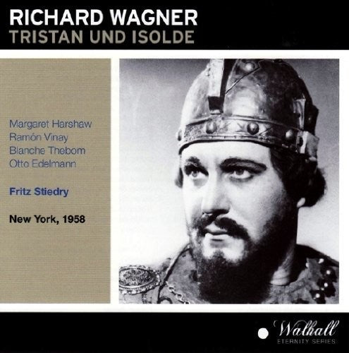 Edelmann: Tristan & Isolde - CD