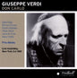 Hotter: Don Carlo - CD