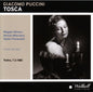Olivero: Tosca - CD