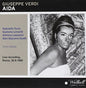 Guelfi: Aida - CD