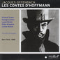 London: Les Contes D'hoffmann - CD