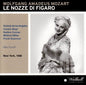 Mozart: Lezze Di Figaro - CD