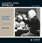 Neumann: Othello - CD