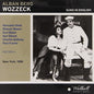 Bohm: Uhde Baum Anthony - CD