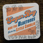 Sugar Ray & Bluetones: Too Far From The Bar - CD