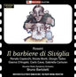 Capecchi / Monti / Cava: Barber of Seville - CD