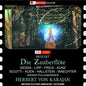 Frick / Gedda / Lipp: Magic Flute - CD