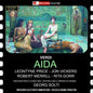 Price / Vickers / Gorr: Aida - CD