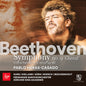 Freiburger Barockorchester: Beethoven: Symphony No.9 Choral Fantasy - CD