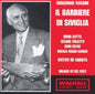 Sabata: Il Barbiere Di Siviglia - CD