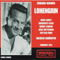 Rudolf Schock: Lohengrin - CD