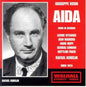 Rysanek: Aida - CD