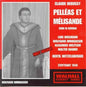 Windgassen: Pelleas Et Melisande - CD