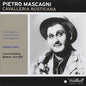 Tucker: Cavalleria Rusticana - CD
