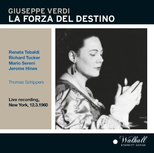 Tucker: Forza Del Destino - CD