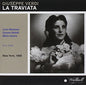 Valletti: Traviata - CD
