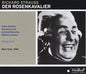 George Szell: Der Rosenkavalier - CD