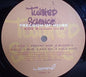 Twisted Science: Freedom of Noise - VINYL