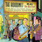 Houdini's / Verploegen: Play Big Five - CD