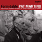 Pat Martino: Formidable - VINYL