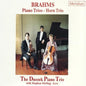 Dussek Piano Trio: Piano Trios / Horn Trio - CD