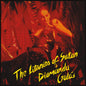 Diamanda Galas: Litanies Of Satan Remaster - VINYL