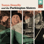 Tanya Donelly: Tanya Donelly & the Parkington Sisters (Teal Colored Vinyl) - VINYL