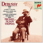 Thomas / London Symphony Orchestra: Jeux la Boite a Jouj - CD