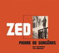 Surgeres: Zed - CD