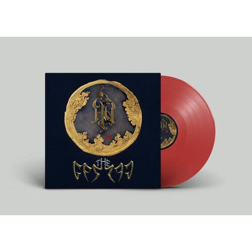 The HU -  The Gereg  - VINYL