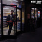 Night Shop: In The Break - VINYL